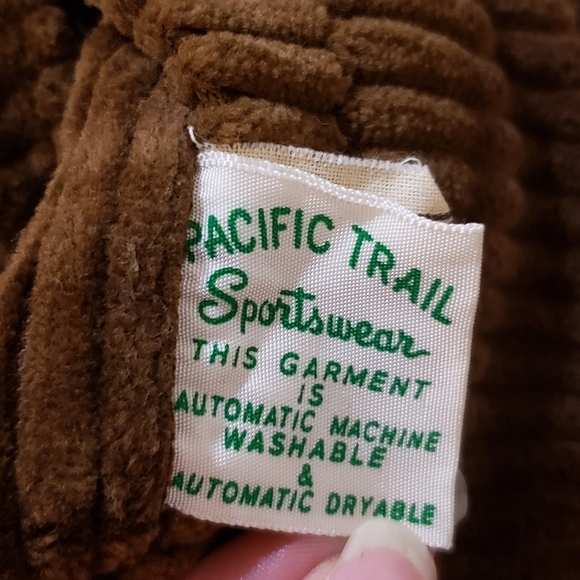 Pacific Trail Sportswear Vintage Vest - Picture 8 of 10